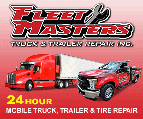 Truck Service Photo