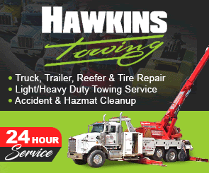 Truck Service Photo