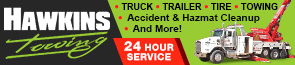 Truck Service Photo