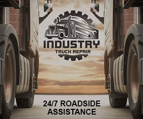 Truck Service Photo