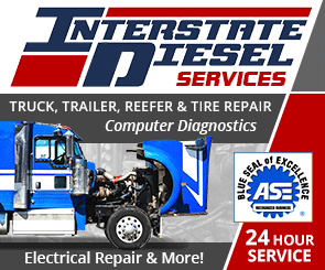 Truck Service Photo
