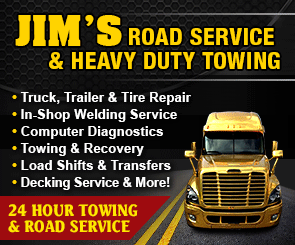 Truck service