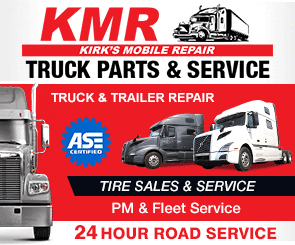 Truck Service Photo