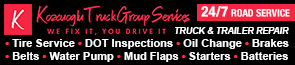 Truck Service Photo
