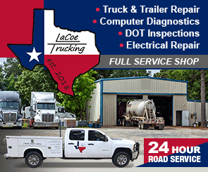 Truck Service Photo