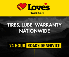Truck Service Photo