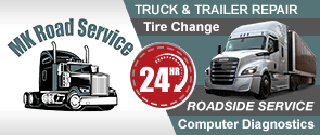 Truck Service Photo