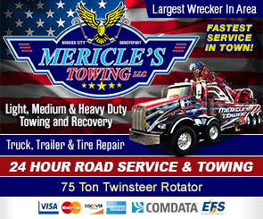 Truck Service Photo