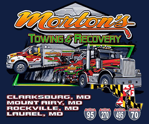 Truck Service Photo