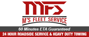 Truck Service Photo