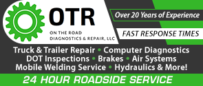 Truck Service Photo