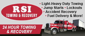 Truck Service Photo