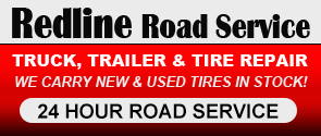 Truck Service Photo