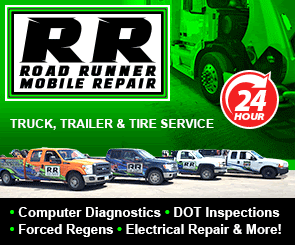 Truck Service Photo