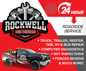 Truck Service Photo