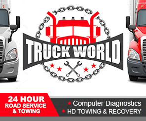 Truck Service Photo