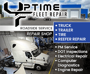 Truck Service Photo