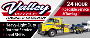Truck Service Photo