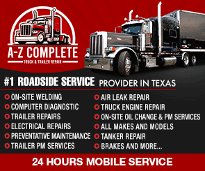 Truck Service Photo