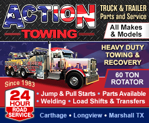 Truck Service Photo