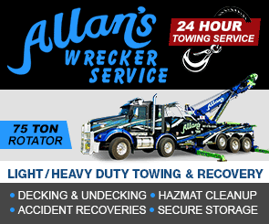 Truck Service Photo