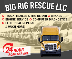 Truck Service Photo