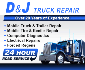 Truck Service Photo