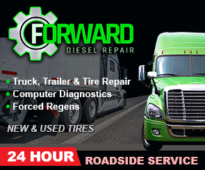 Truck Service Photo