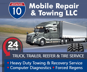 Truck Service Photo