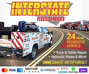 Truck Service Photo