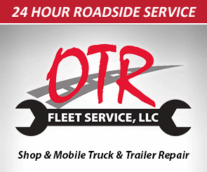 Truck Service Photo