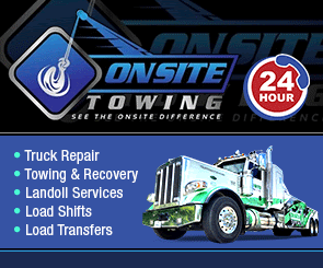 Truck Service Photo