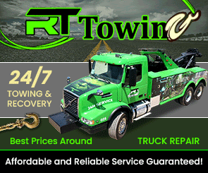 Truck Service Photo