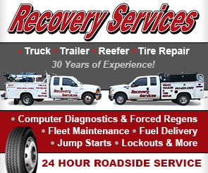 Truck Service Photo