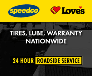 Truck Service Photo
