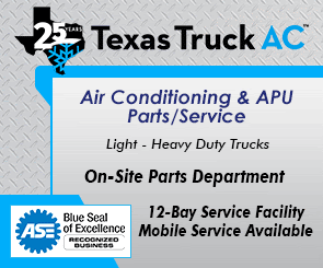 Truck Service Photo