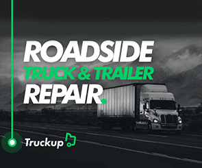 Truck Service Photo