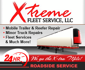 Truck Service Photo
