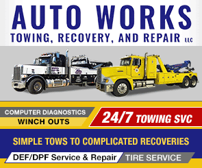 Truck Service Photo