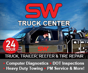 Truck Service Photo