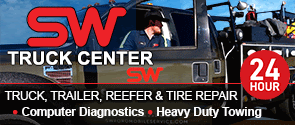 Truck Service Photo