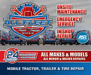 Truck Service Photo
