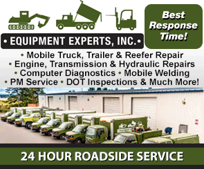 Truck Service Photo