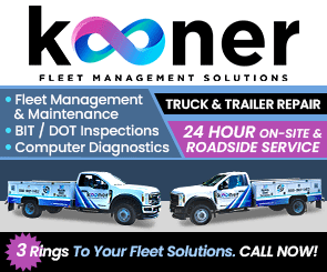 Truck Service Photo