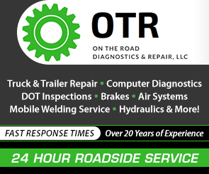 Truck Service Photo