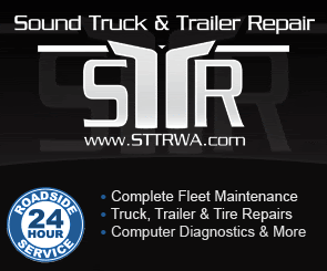 Truck Service Photo