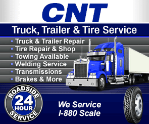 Truck Service Photo