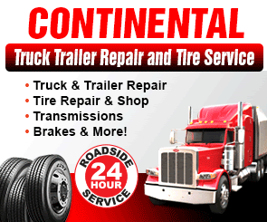 Truck Service Photo
