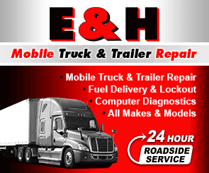 Truck Service Photo