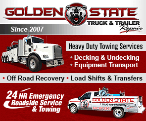 Truck Service Photo